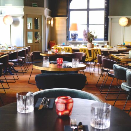 Asiatische Restaurant Jacci in München-Neuhausen-4