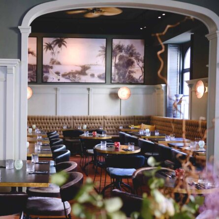 Asiatische Restaurant Jacci in München-Neuhausen-6