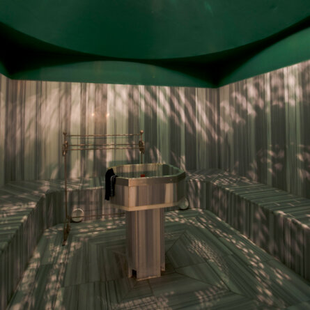 Aux Gazelles Hammam Wien