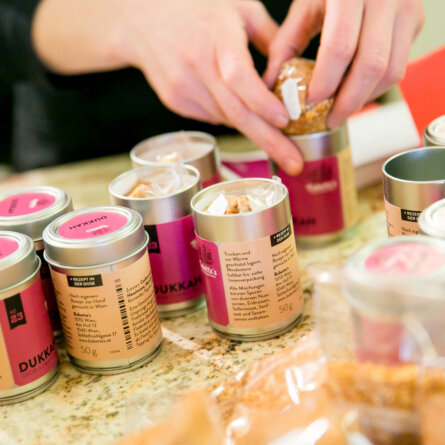 Babettes am Hof Kochbücher & Gewürze Wien-4