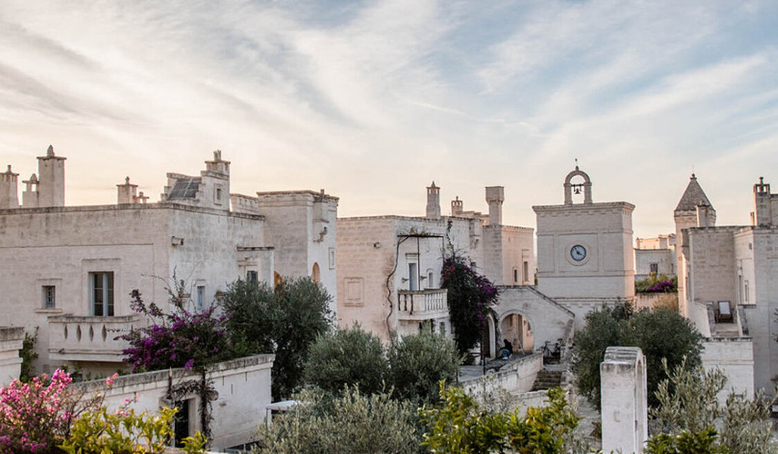 Borgo Egnazia (1)