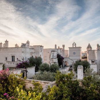 Borgo Egnazia (1) Borgo Egnazia (1)