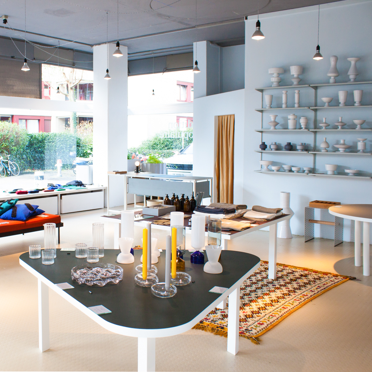 Edition Populaire Concept Store Zürich-2