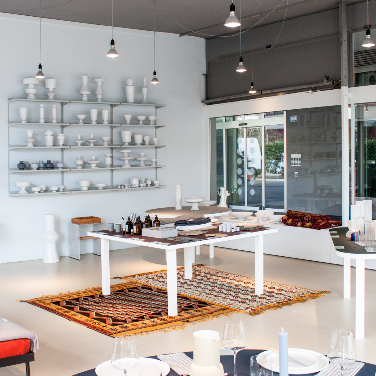 Edition Populaire Concept Store Zürich-3