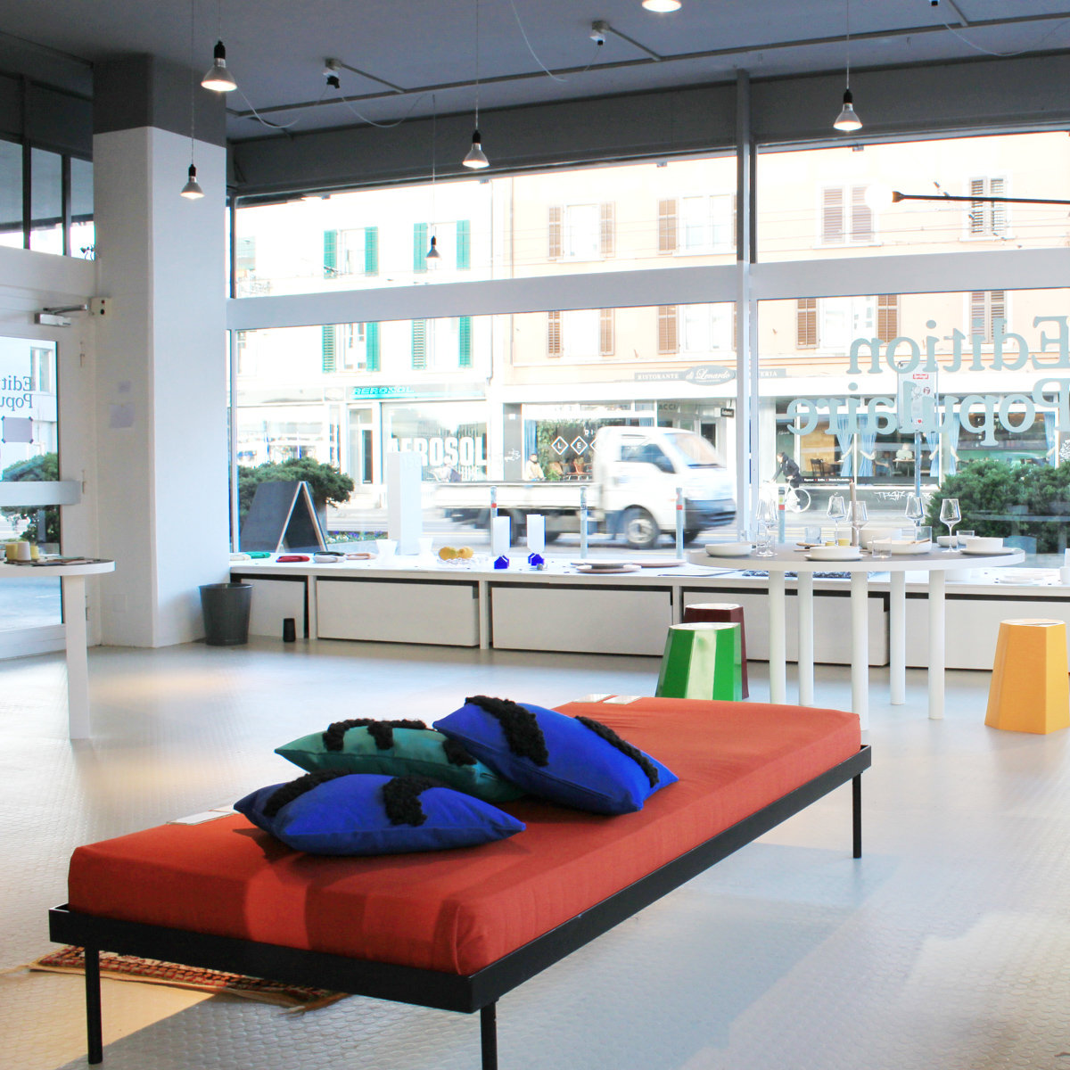 Edition Populaire Concept Store Zürich-6