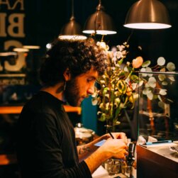 Event Creme Guides x Katies Blue Cat-12