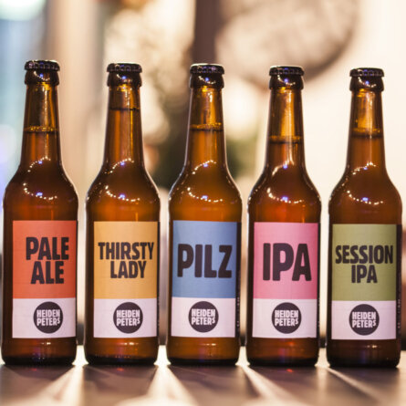 Heidenpeters Brauerei