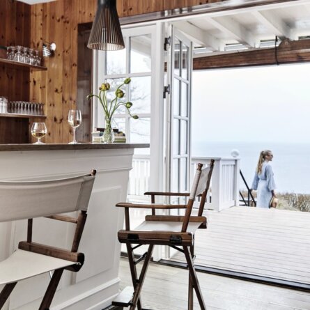 Helenekilde Badehotel_Bar