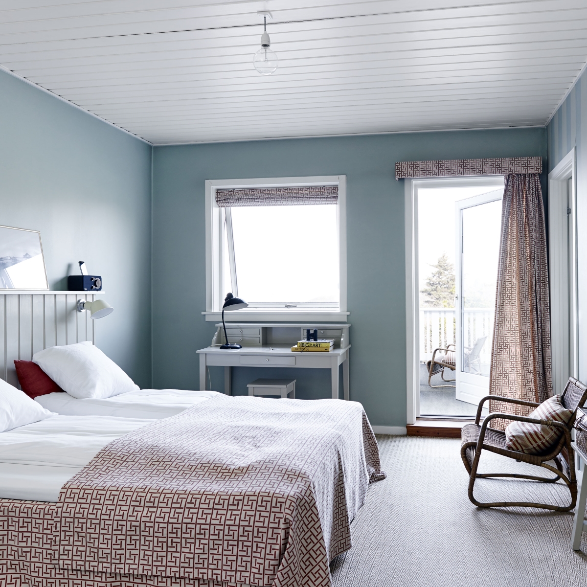 Helenekilde Badehotel bei Kopenhagen_Zimmer Helenekilde Badehotel bei Kopenhagen_Zimmer