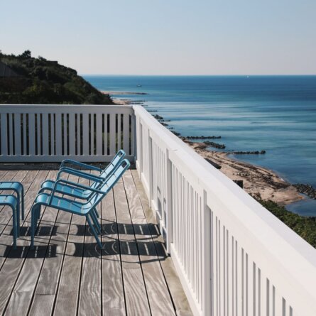 Helenekilde Badehotel_Blick aufs Meer