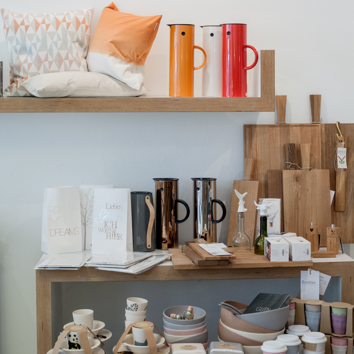 Interiör Concept Store Hamburg Eimsbüttel-3