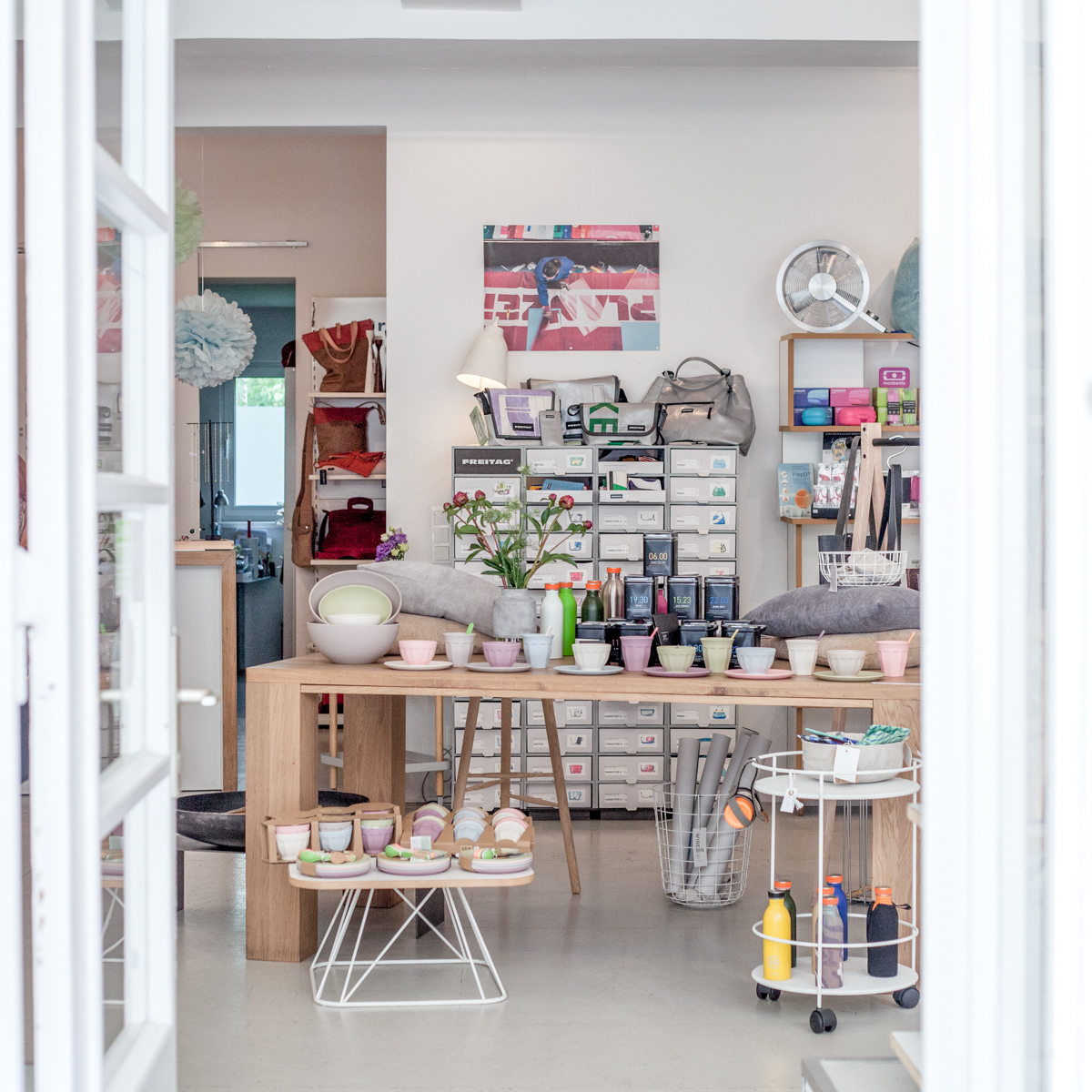 Interiör Concept Store Hamburg Eimsbüttel-8