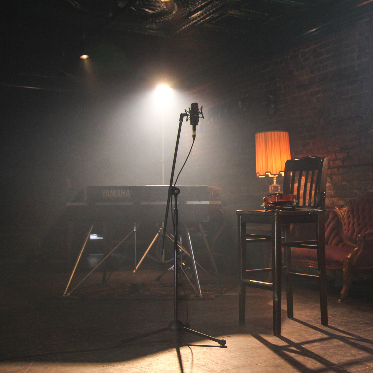 Jazzbar Vogler in München