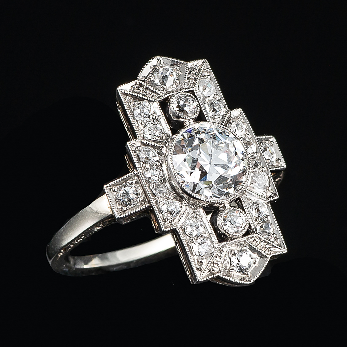 Juwelier Harry Hofmann Zürich-9