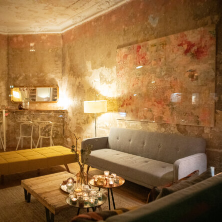 Kyffhäuser21 in Berlin-Schöneberg ©FelixZimmermann-7