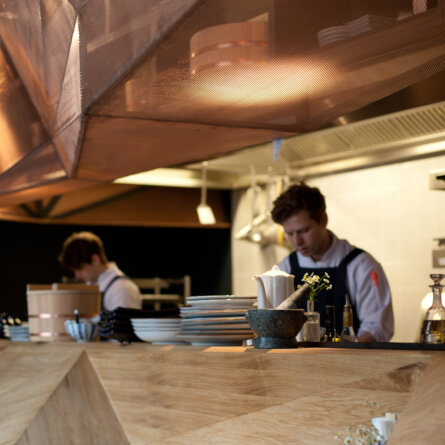 Mochi Restaurant Wien-1