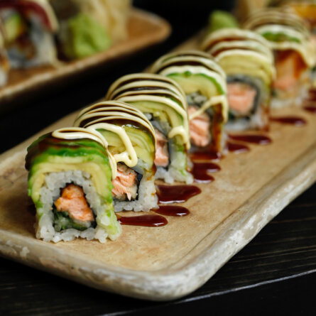 Mochi Restaurant Wien-2