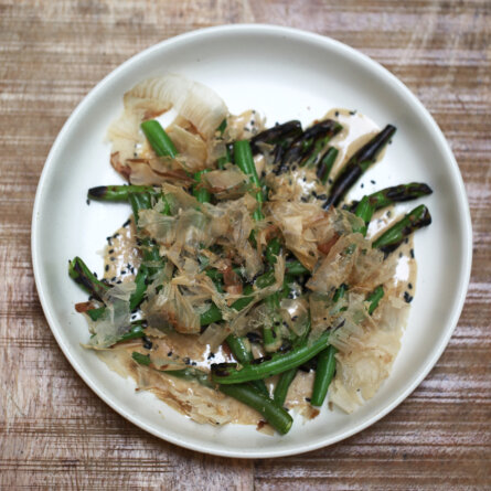 Mochi Restaurant Wien-4