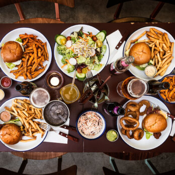 Ottos Burger Hamburg Ottos Burger Hamburg