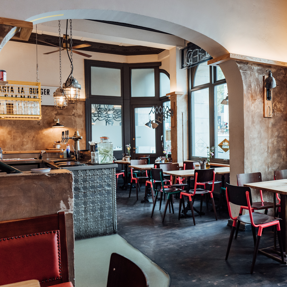 Ottos Burger Hamburg-5