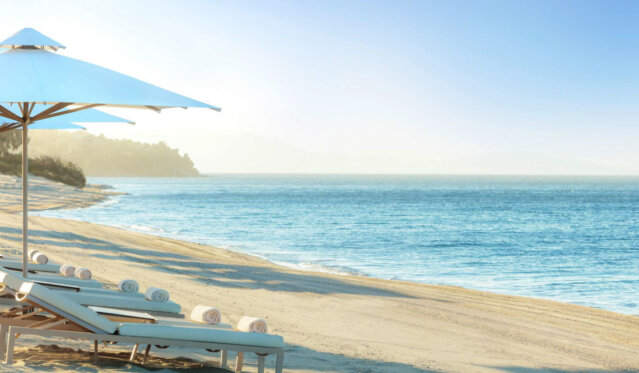 Reise ind Ikos Olivia Hotel in Griechenland Reise ind Ikos Olivia Hotel in Griechenland