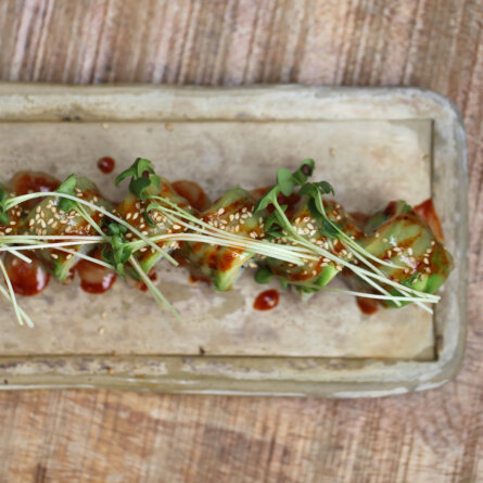 Restaurant Mochi in Wien-3