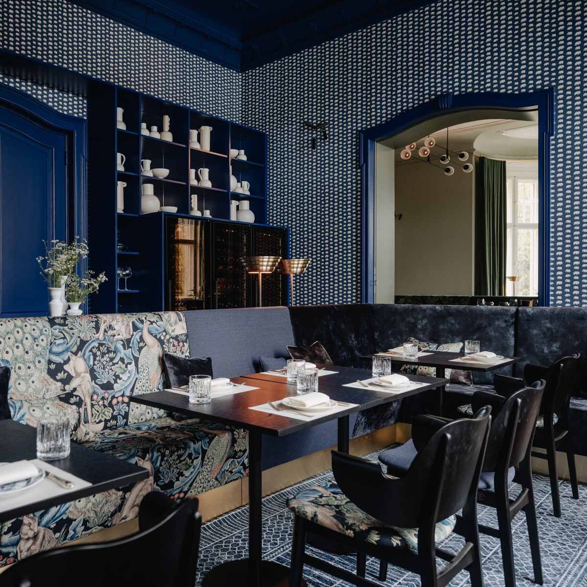 Restaurant Villa Kellermann Potsdam © Nils Hasenau-2