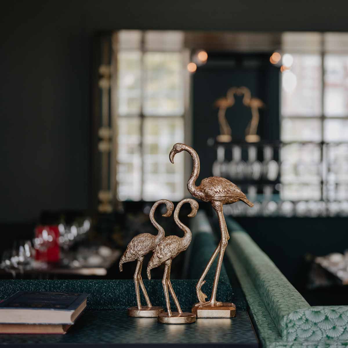 Restaurant Villa Kellermann Potsdam © Nils Hasenau-4