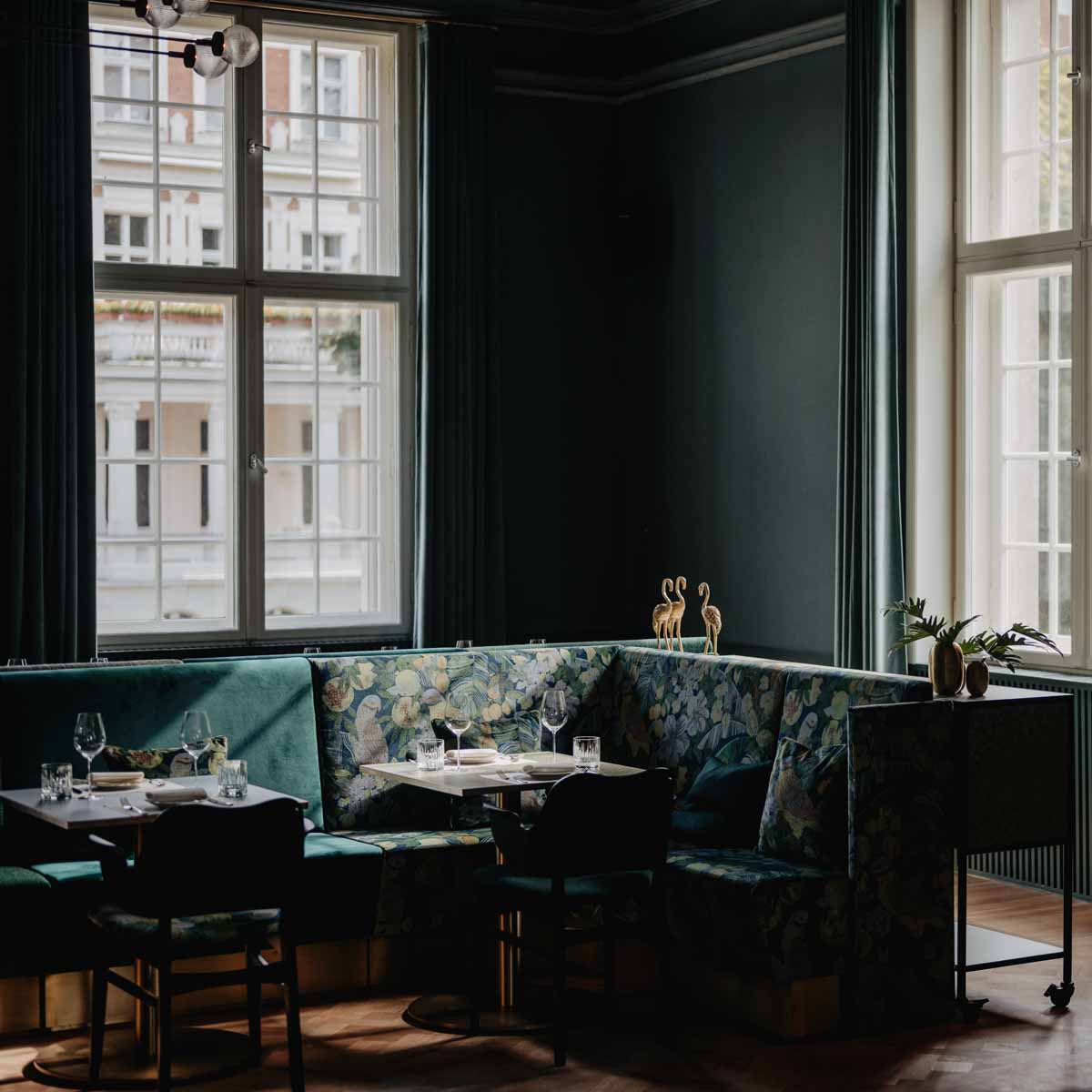 Restaurant Villa Kellermann Potsdam © Nils Hasenau-5