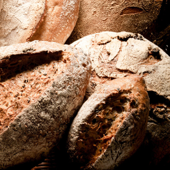 Bäckerei Oski in Zürich-1