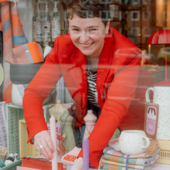 Besonders Laden Hamburg ©Joanna Lampe Besonders Laden Hamburg ©Joanna Lampe