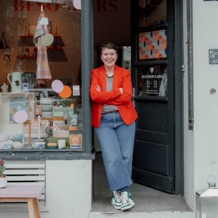 Besonders Laden Hamburg © Joanna Lampe 1