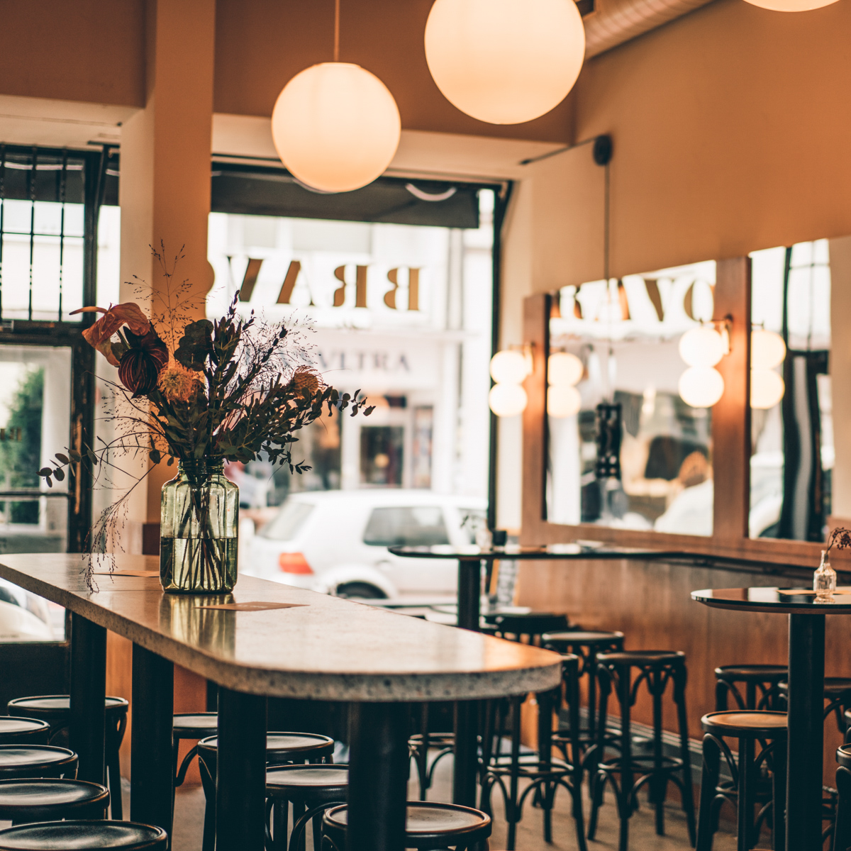 Bravo Bar München-4