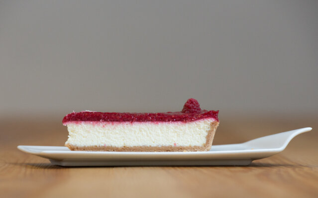 BravoBravko Cheesecake © Lotte Ostermann BravoBravko Cheesecake © Lotte Ostermann