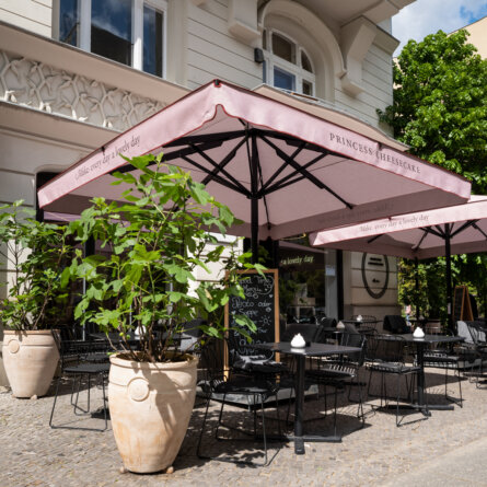 Café Princess Cheesecake in Berlin Charlottenburg-5