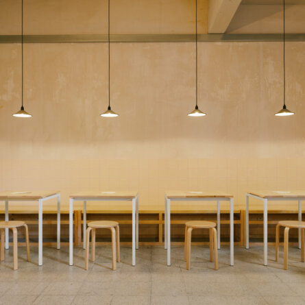 ChungKing Noodles in Berlin Kreuzberg-3