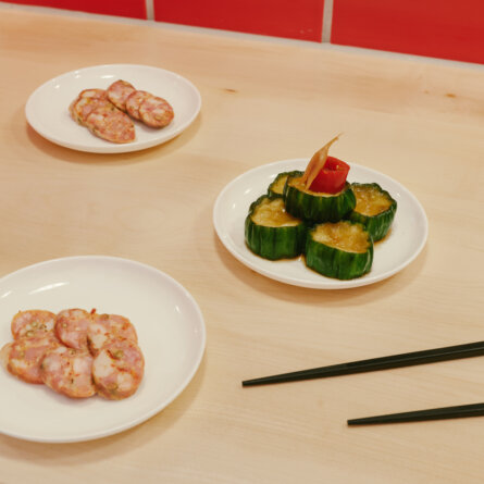 ChungKing Noodles in Berlin Kreuzberg-5