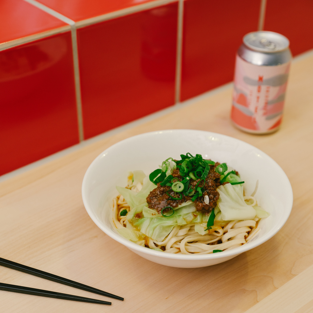 ChungKing Noodles in Berlin Kreuzberg-7