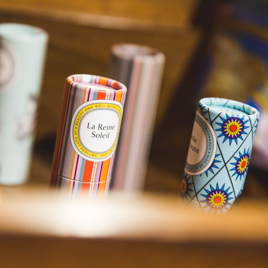 Concept Store l'Adresse Wien