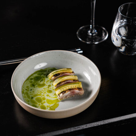 Dae Mon Restaurant © Steffen Sinzinger-08