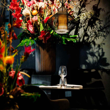 Dae Mon Restaurant © Steffen Sinzinger-10