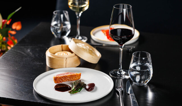 Dae Mon Restaurant © Steffen Sinzinger-12 Dae Mon Restaurant © Steffen Sinzinger-12