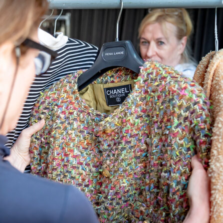 Flohmarkt im Ellington Hotel Berlin-3