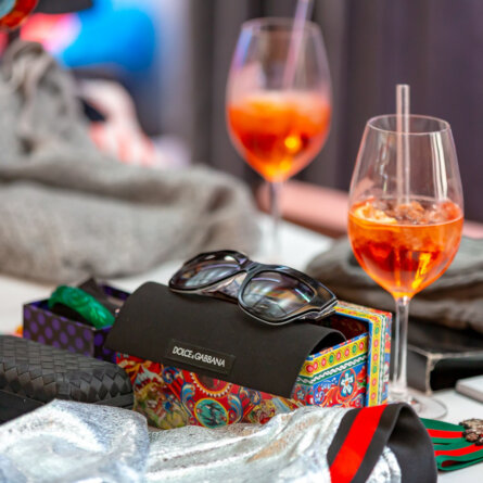 Flohmarkt im Ellington Hotel Berlin-4