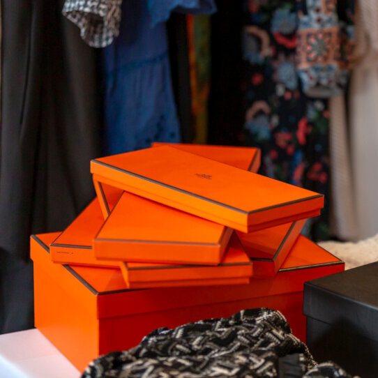 Flohmarkt im Ellington Hotel Berlin-5