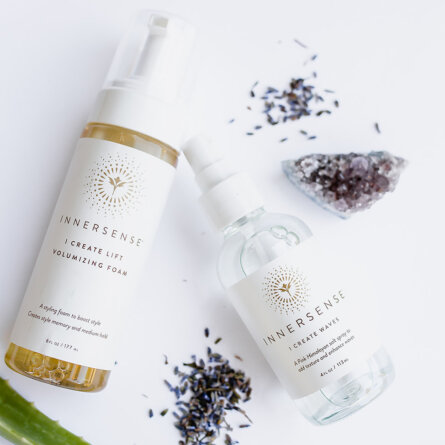 Innersense Organic Beauty Haarpflege-9