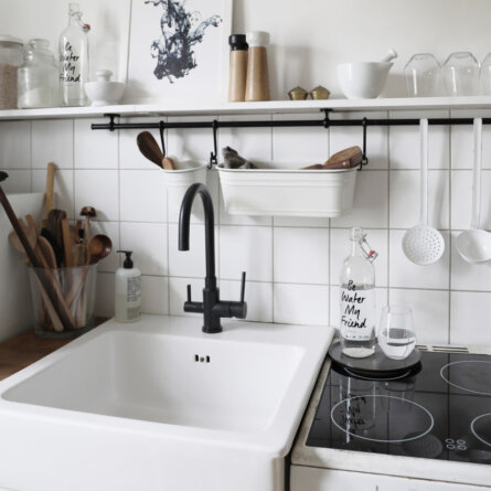 Leogant Wasserfilter und -vitalisierung