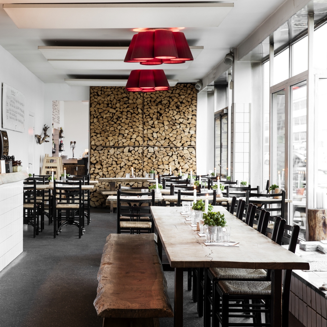 Mother_Pizzeria Kopenhagen