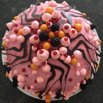 Mr. Minsch In Berlin-Kreuzberg Mr. Minsch In Berlin-Kreuzberg