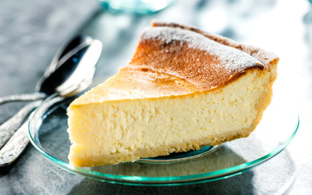 Mr. Minsch Käsekuchen Mr. Minsch Käsekuchen